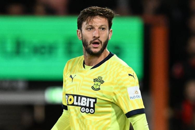 邮报：南安普顿与十二名球员解约，其中包括前英格兰国脚拉拉纳