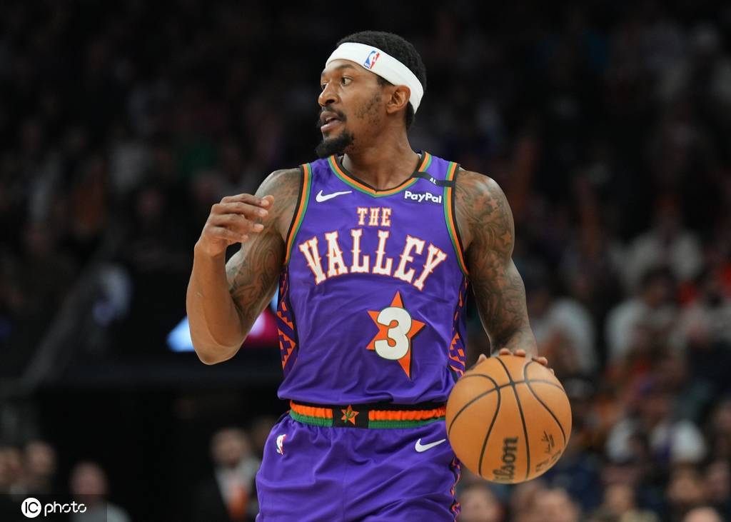 太阳将在48小时内买断比尔 多队有意签下后者