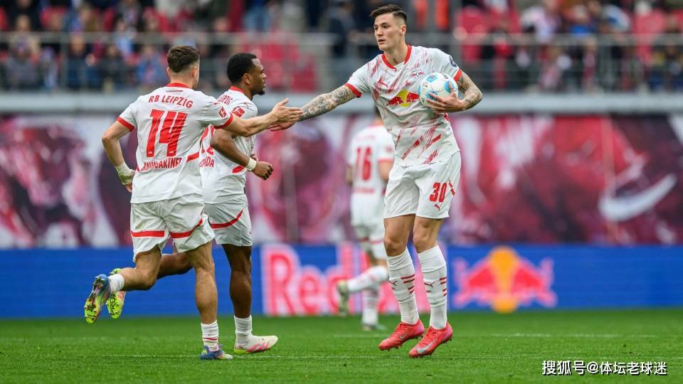 点石成金！德甲“魔球工厂”运营哲学，卖出球员可组成一套豪华阵容