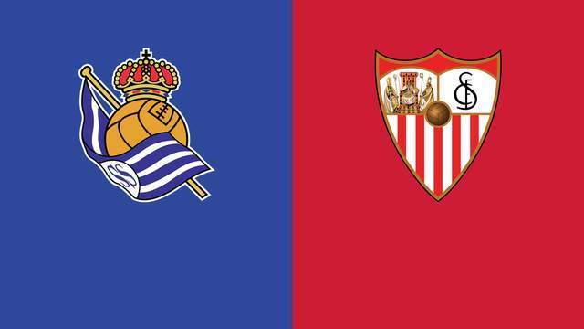 西甲-皇家社会VS塞维利亚：参加欧冠的球队，已沦为保级队